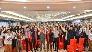 三十周年奋进新征程 | 广州美亚年会圆满举办