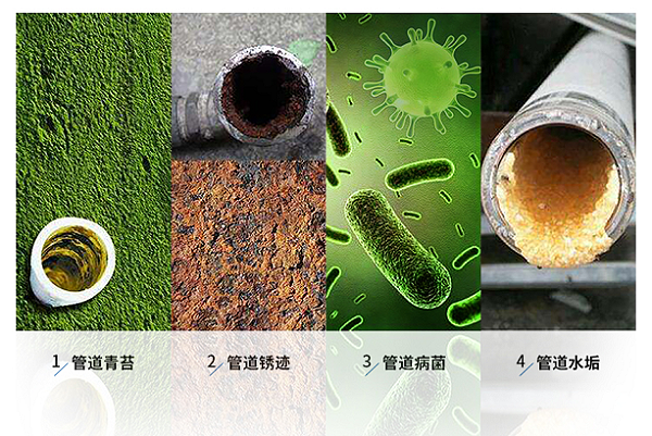 老旧小区改造提速！供水管网换新，为何不锈钢水管成“最优解”？